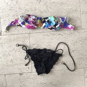 SEAFOLLY Australian bikini